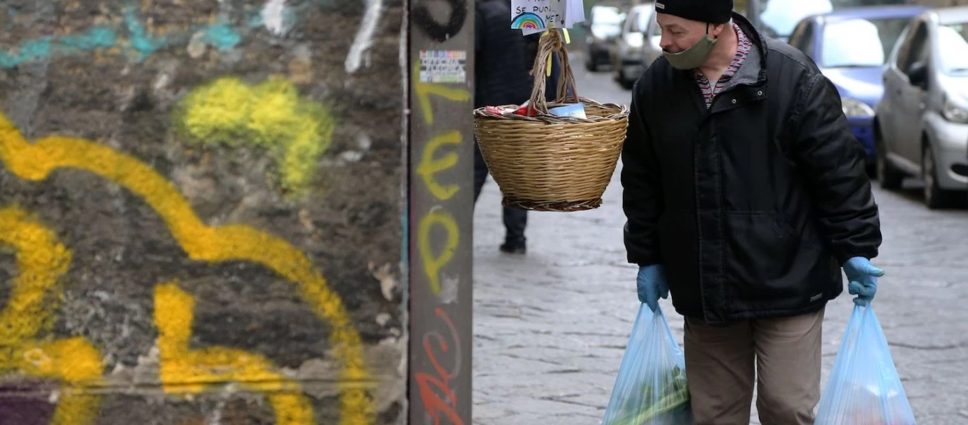 Τι έρχεται μετά το «άνοιγμα» της αγοράς: Ανεργία κοντά στο 30%! - Μεγαλύτερη από την εποχή των Μνημονίων